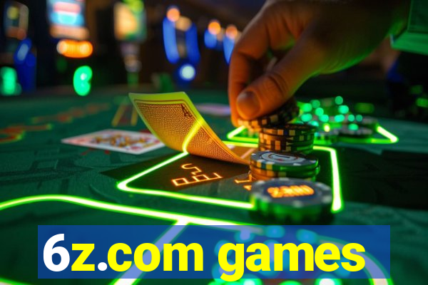 6z.com games